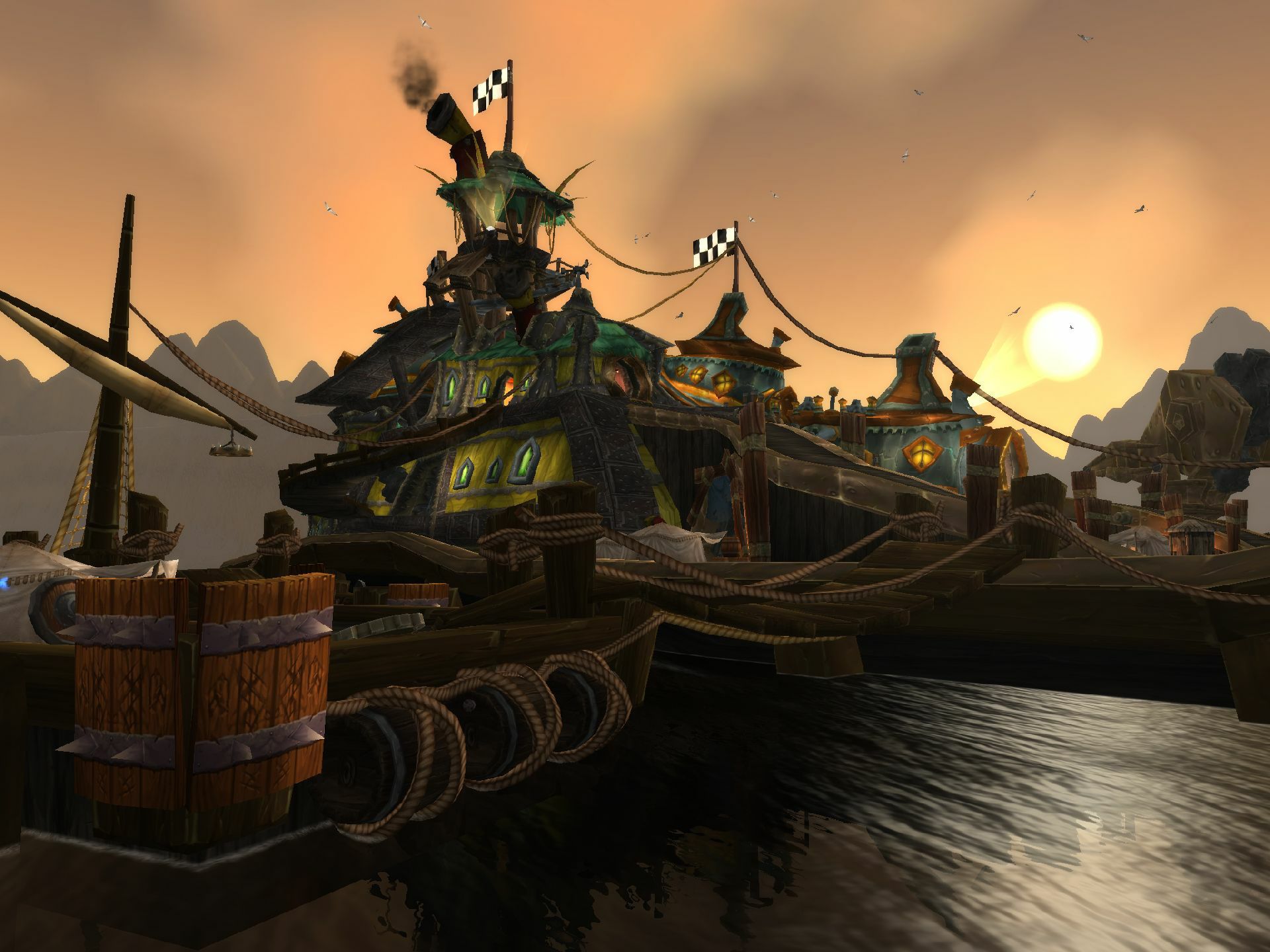 World of Warcraft: Cataclysm - Imagen 44